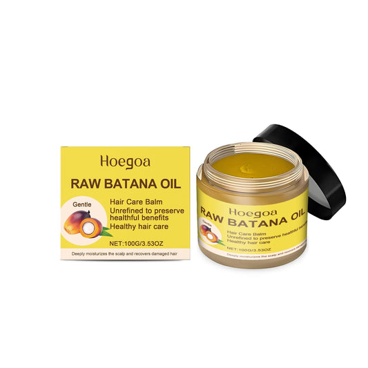 Batana Hair Growth Cream