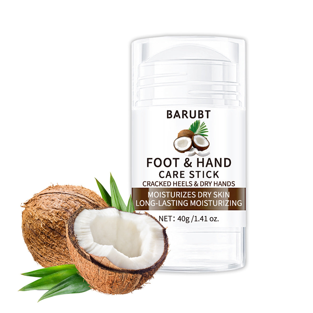 Hand And Foot Cream Peach Moisturizing Cream